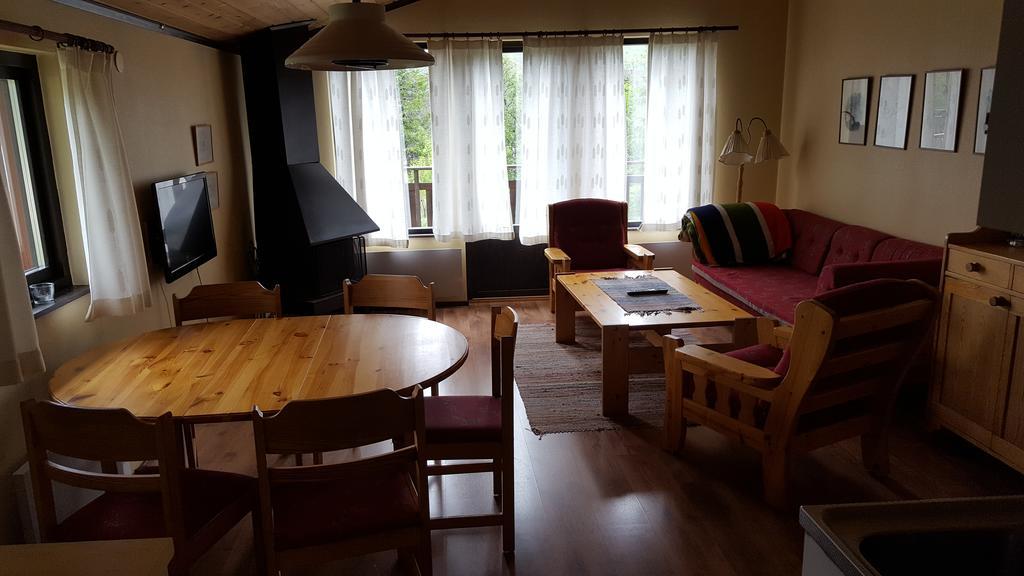 Saelens Bed & Breakfast Apartments المظهر الخارجي الصورة