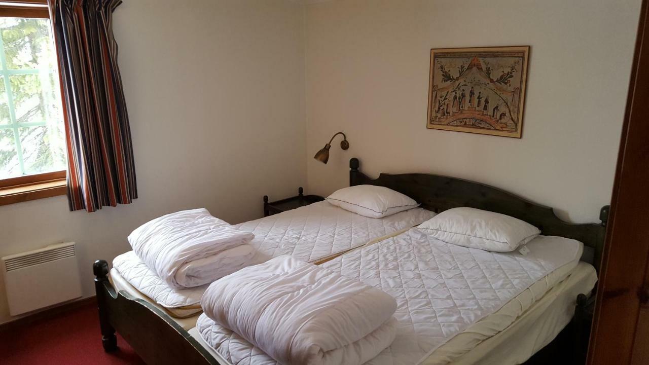 Saelens Bed & Breakfast Apartments المظهر الخارجي الصورة