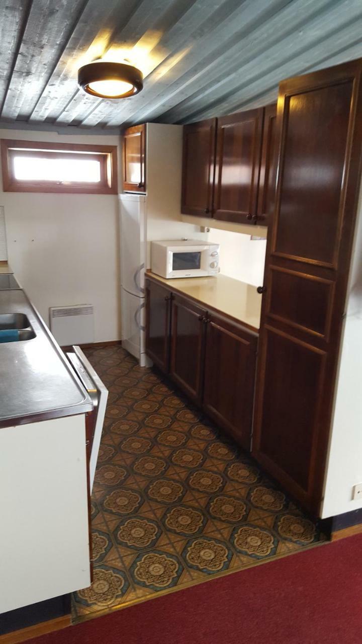 Saelens Bed & Breakfast Apartments المظهر الخارجي الصورة