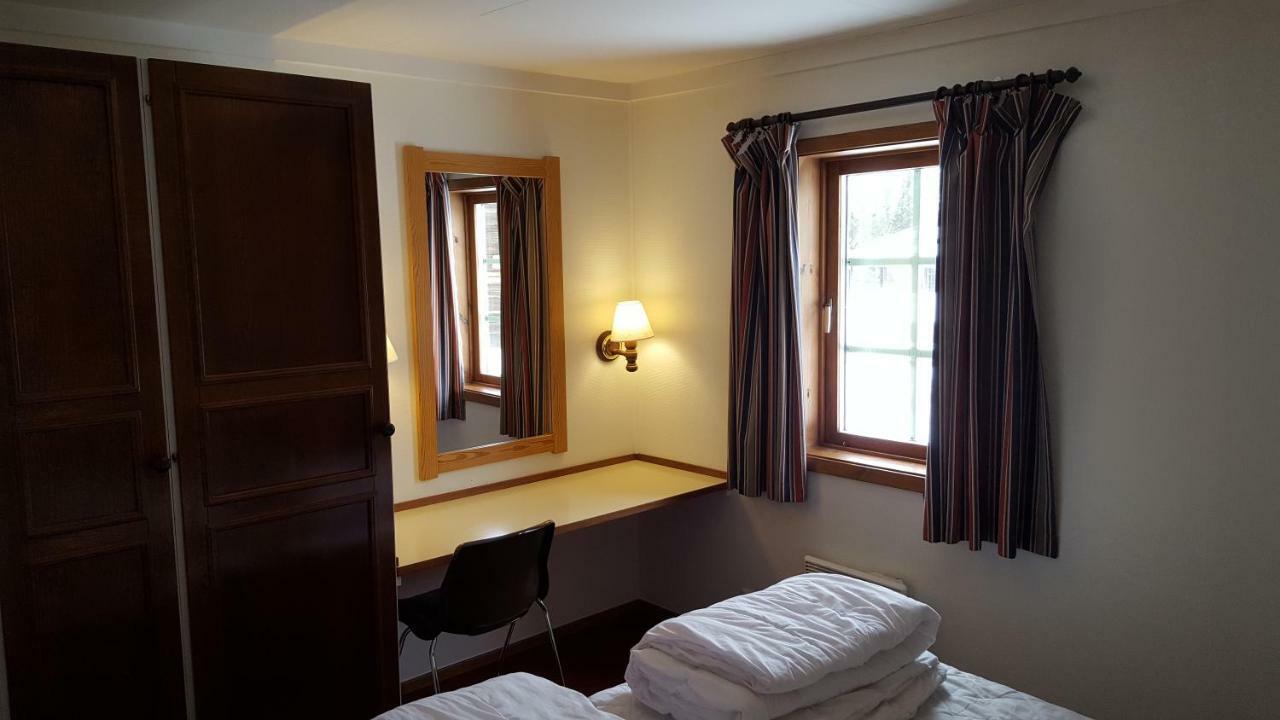 Saelens Bed & Breakfast Apartments المظهر الخارجي الصورة