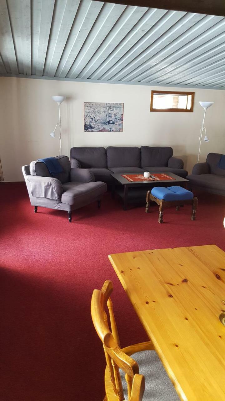 Saelens Bed & Breakfast Apartments المظهر الخارجي الصورة