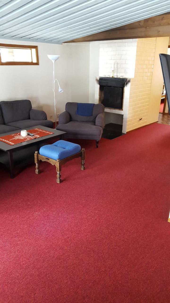 Saelens Bed & Breakfast Apartments المظهر الخارجي الصورة