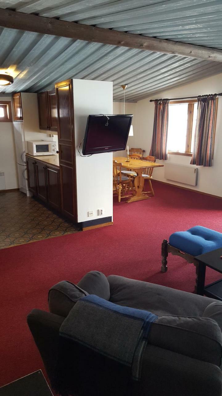 Saelens Bed & Breakfast Apartments المظهر الخارجي الصورة