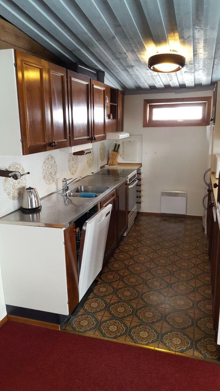 Saelens Bed & Breakfast Apartments المظهر الخارجي الصورة