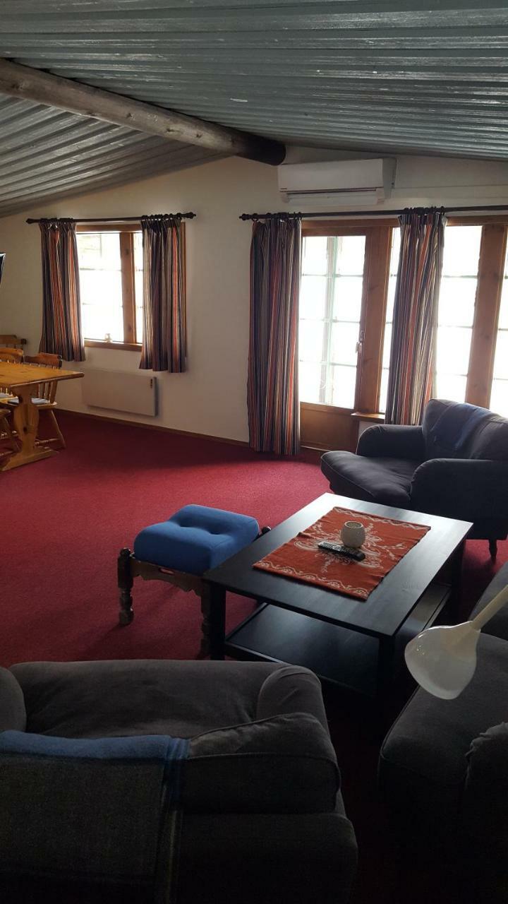 Saelens Bed & Breakfast Apartments المظهر الخارجي الصورة